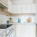 Piamola Turkusowa Appartement *