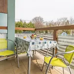 Lägenhet Piamola Turkusowa, Bezplatne Solarium