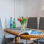 Appartement Piamola Turkusowa Kąty Rybackie