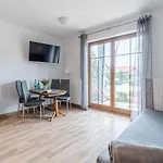 Appartement Piamola Turkusowa