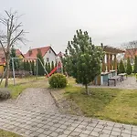 Piamola Turkusowa, Bezplatne Solarium Kąty Rybackie