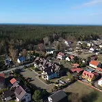 Appartement Piamola Turkusowa