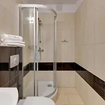 Lägenhet Piamola Turkusowa, Bezplatne Solarium *