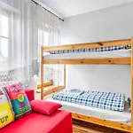 Lägenhet Piamola Turkusowa, Bezplatne Solarium *