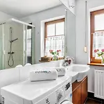 Lägenhet Piamola Turkusowa, Bezplatne Solarium Kąty Rybackie