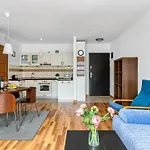 Appartement Piamola Turkusowa