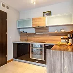 Appartement Piamola Turkusowa *