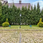 Lägenhet Piamola Turkusowa, Bezplatne Solarium Kąty Rybackie