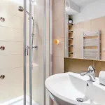 Piamola Turkusowa Appartement *