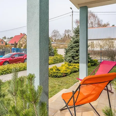 Appartamento Piamola Turkusowa *