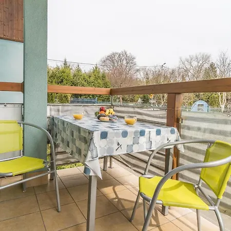 Appartamento Piamola Turkusowa