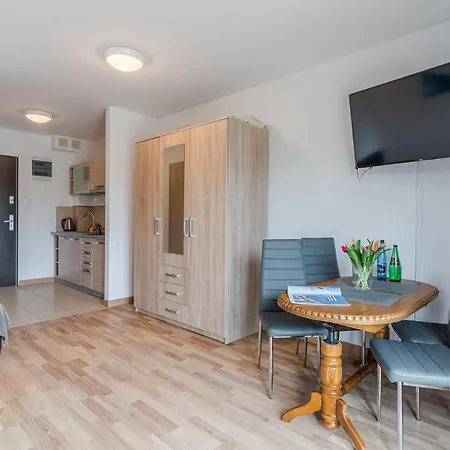 Piamola Turkusowa * Kąty Rybackie