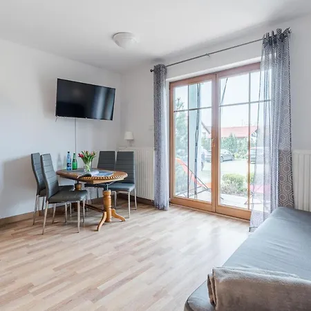 Apartment Piamola Turkusowa