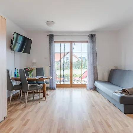 Piamola Turkusowa * Kąty Rybackie