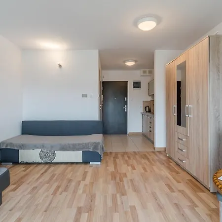 Appartamento Piamola Turkusowa