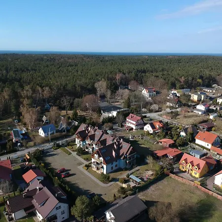 Apartment Piamola Turkusowa