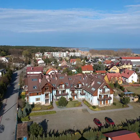 Piamola Turkusowa * Kąty Rybackie