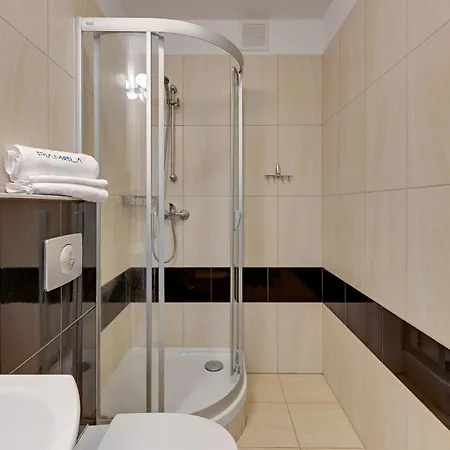 Apartment Piamola Turkusowa *