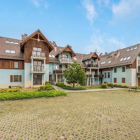 Appartamento Piamola Turkusowa