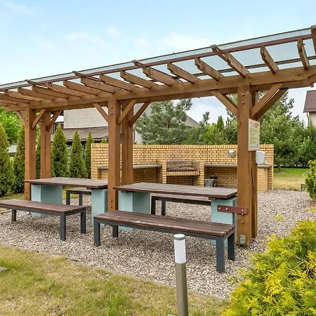 Piamola Turkusowa Appartamento