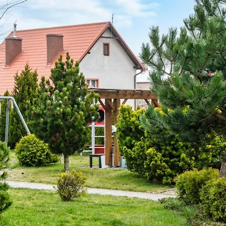 Apartment Piamola Turkusowa