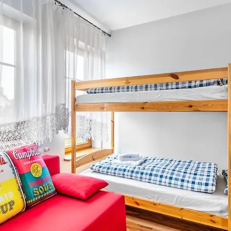 Appartamento Piamola Turkusowa *