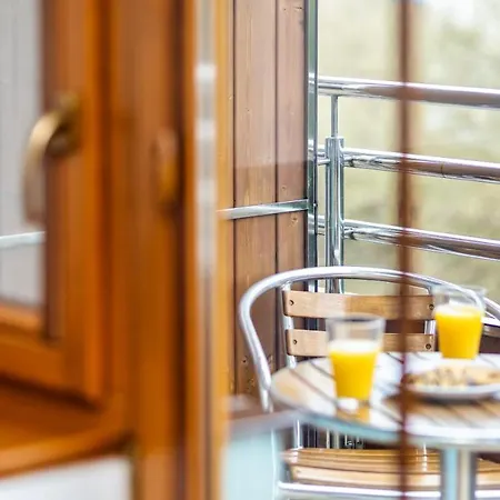 Apartment Piamola Turkusowa Katy Rybackie