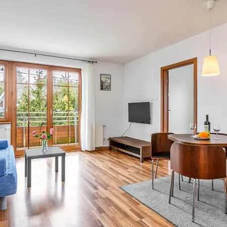 Appartamento Piamola Turkusowa