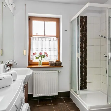 Apartment Piamola Turkusowa Katy Rybackie