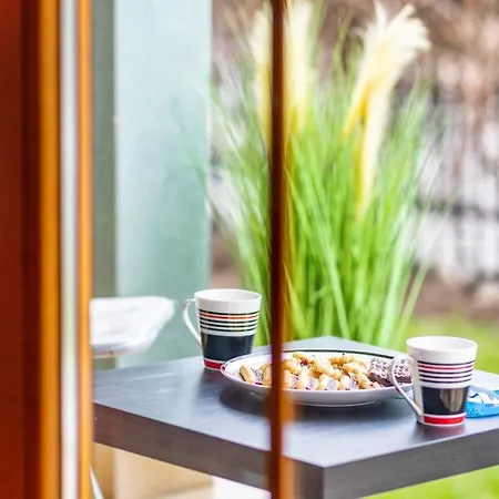 Piamola Turkusowa Appartamento *