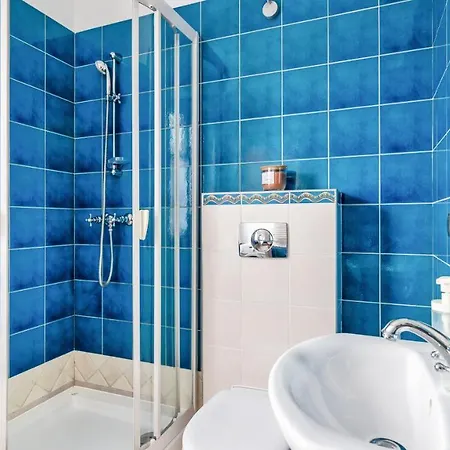 Appartamento Piamola Turkusowa Kąty Rybackie