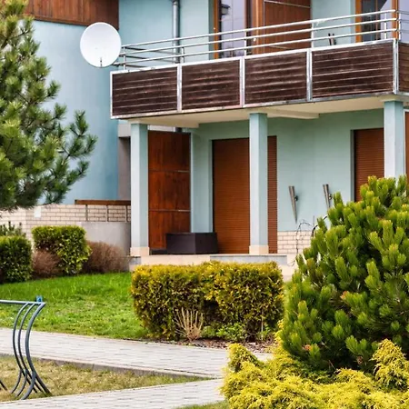 Daire Piamola Turkusowa