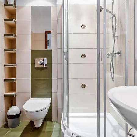 Apartment Piamola Turkusowa