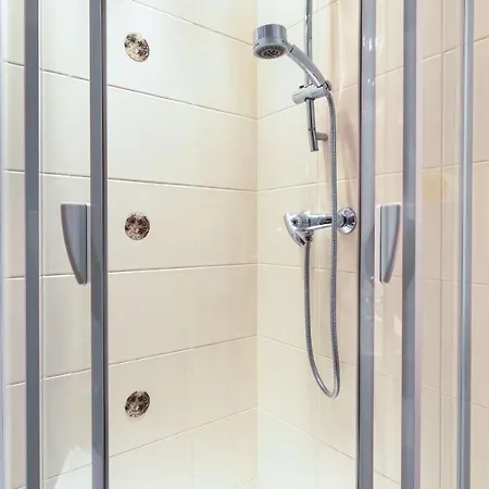 Piamola Turkusowa Appartamento Kąty Rybackie