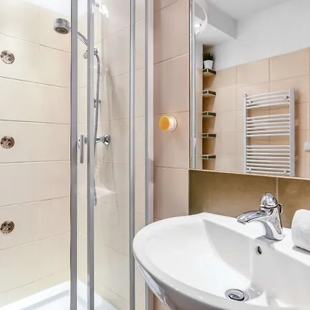 Piamola Turkusowa Appartamento *