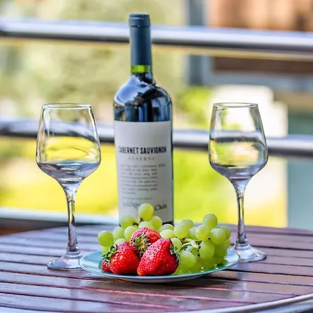 Appartamento Piamola Turkusowa