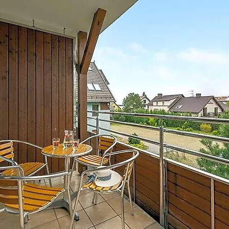 Appartement Piamola Turkusowa