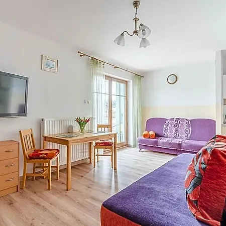 Appartement Piamola Turkusowa