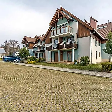 Piamola Turkusowa * Kąty Rybackie