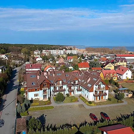 Piamola Turkusowa * Kąty Rybackie