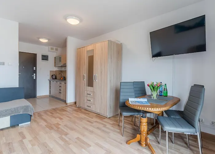 Piamola Turkusowa, Bezplatne Solarium * Kąty Rybackie