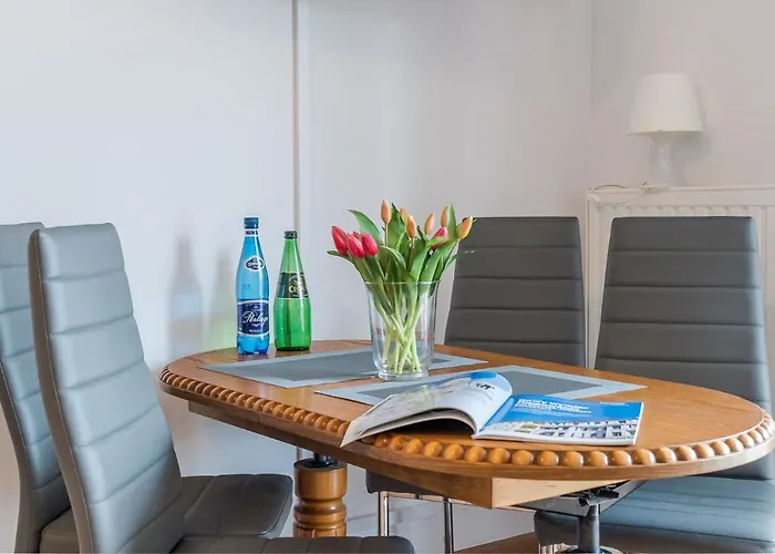 Daire Piamola Turkusowa Kąty Rybackie