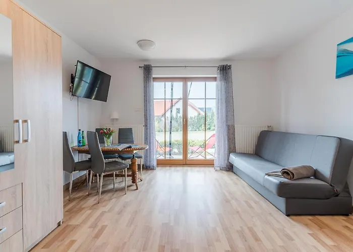 Piamola Turkusowa, Bezplatne Solarium * Kąty Rybackie