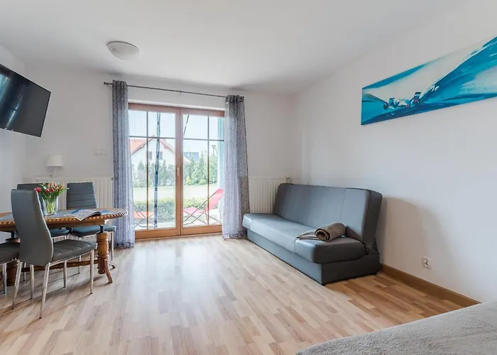 Piamola Turkusowa, Bezplatne Solarium * Kąty Rybackie