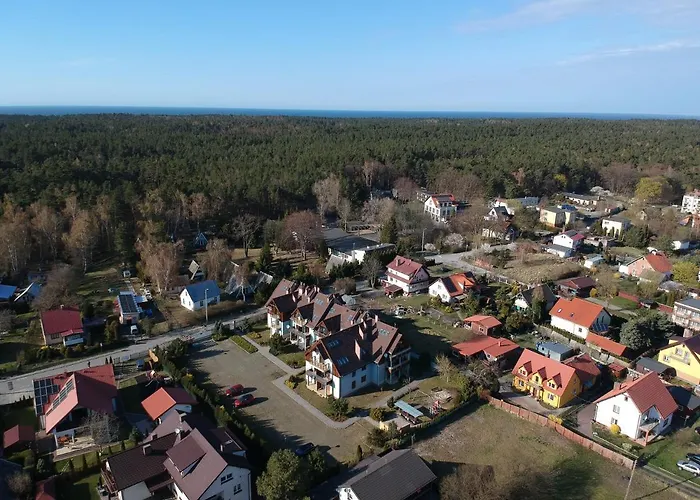 Διαμέρισμα Piamola Turkusowa