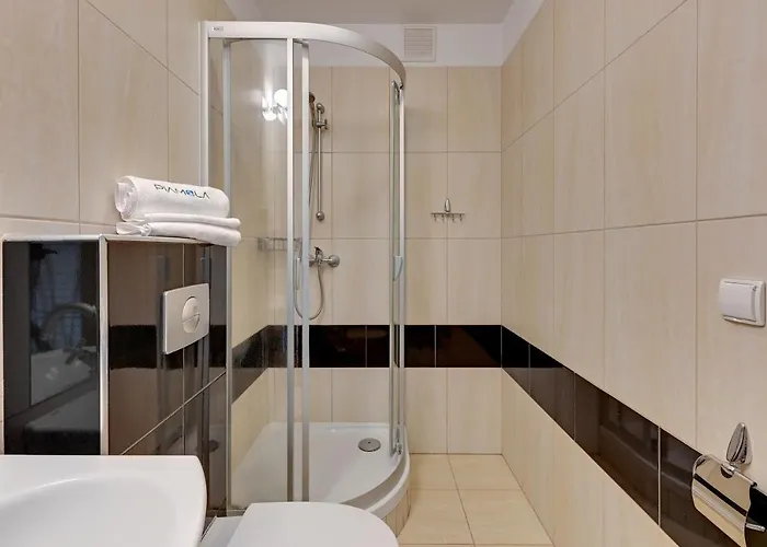 Διαμέρισμα Piamola Turkusowa *