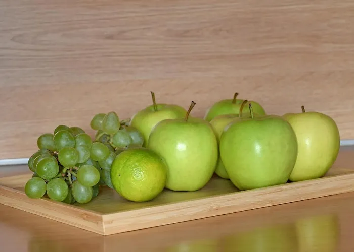 Daire Piamola Turkusowa Kąty Rybackie