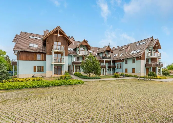 Daire Piamola Turkusowa