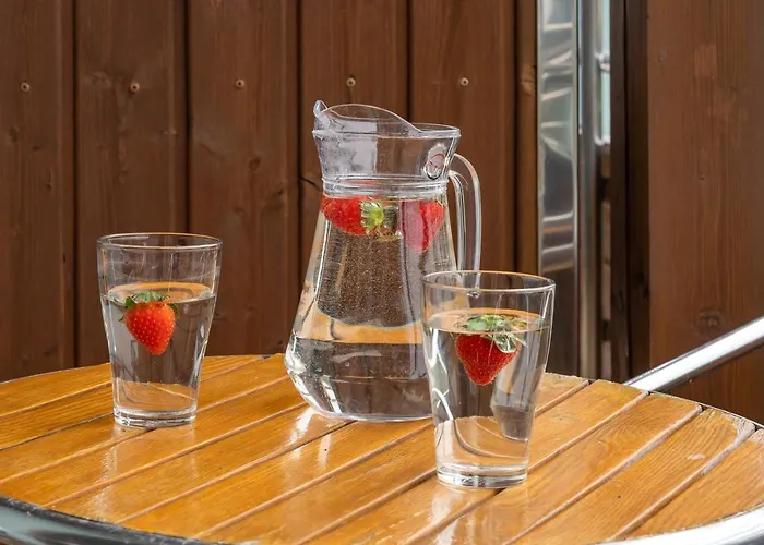 Piamola Turkusowa Kąty Rybackie