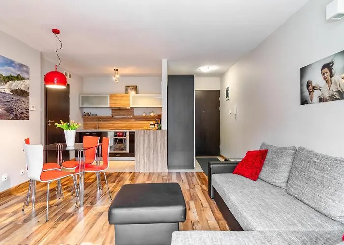 Piamola Turkusowa * Kąty Rybackie